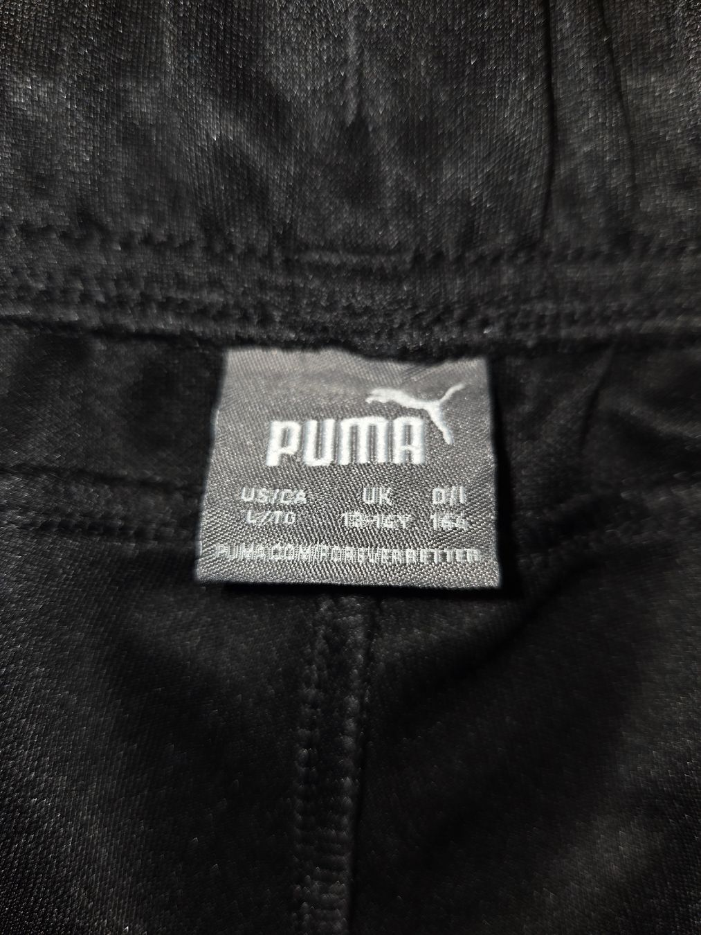 Puma Lotti di vestiti: Puma Trainingsanzug Schwarz Gr. 164 – Usato da Schlierbach venduto da smeralda1313 1