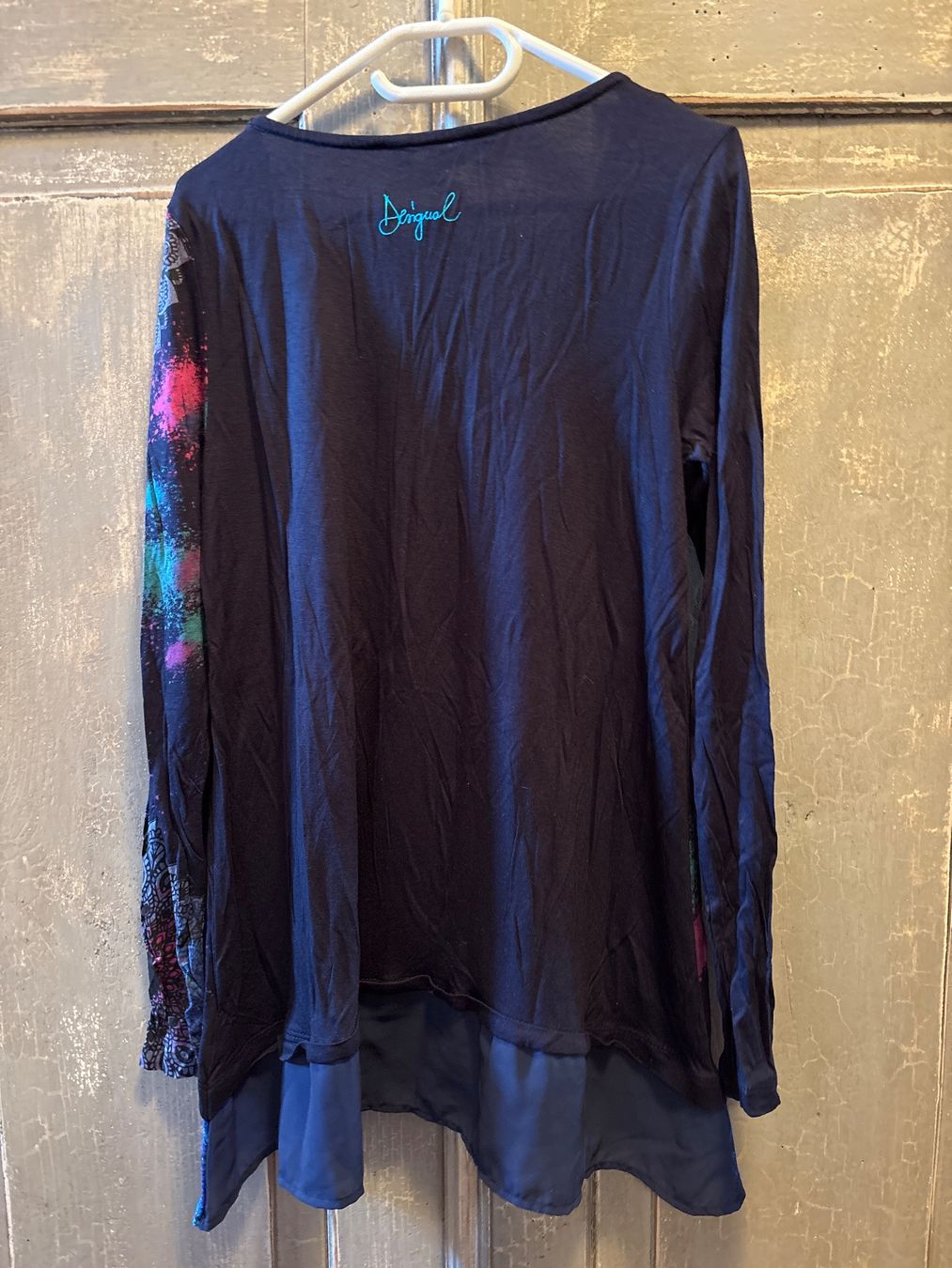 Desigual Top: Desigual . Top - S – Nuovo (secondo la descrizione) da Besenbüren venduto da piculo 1