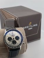 Breitling Navitimer B01 Chronograph 43mm 2026 - AB0138