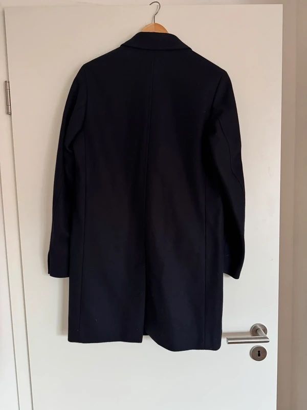 Arket Cappotti: Arket Melton Wool Coat – Usato da Wetzikon ZH venduto da hypebeast 1