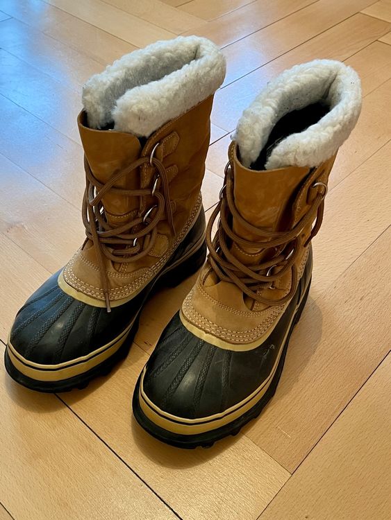 Sorel clearance damen caribou