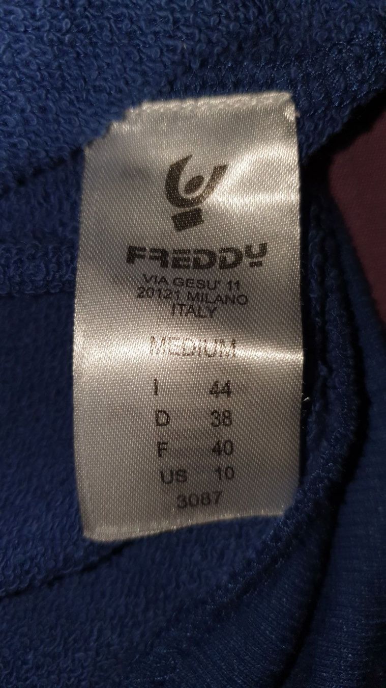 Freddy Maglioni & Felpe: Freddy, Sweatshirt, M – Nuovo (secondo la descrizione) da Muttenz venduto da pixopus 4