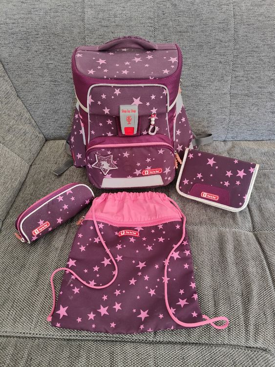 Step by Step Thek Space Unicorn Set (Gebraucht) in Dübendorf für CHF 75 ...