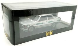 BMW Alpina C1 2.3 1980 , KK Scale , 1:18