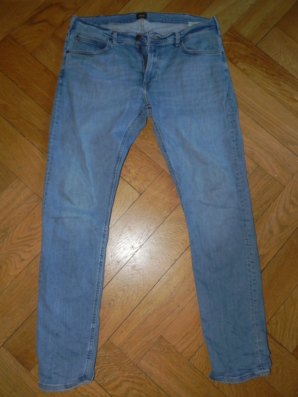 Lee Jeans: Lee Jeans, 36 x 34, Modell Luke – Gebraucht aus Bern von paultschur11