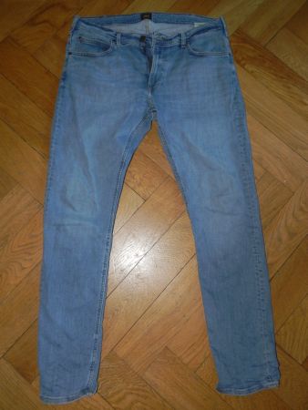 Lee Jeans, 36 x 34, Modell Luke