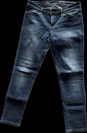 Jeans Levis Demi Curve