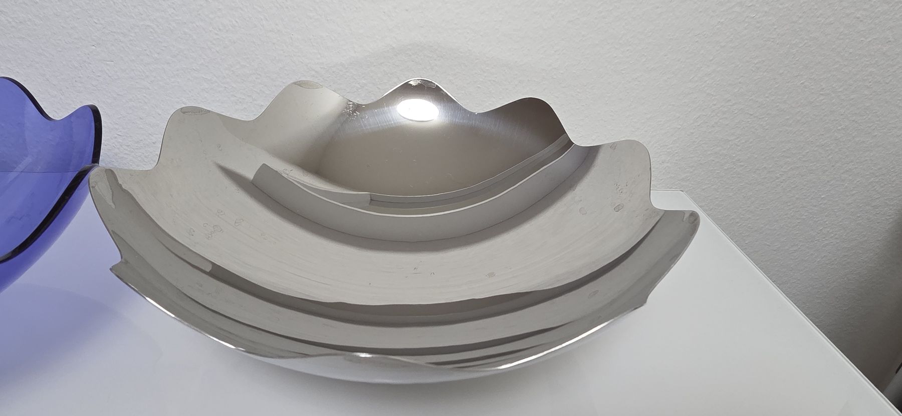 Tupperware Behälter & Ähnliches: Tupperware Sheerly Elegant Schale – Gebraucht aus Embrach von Musti20 1