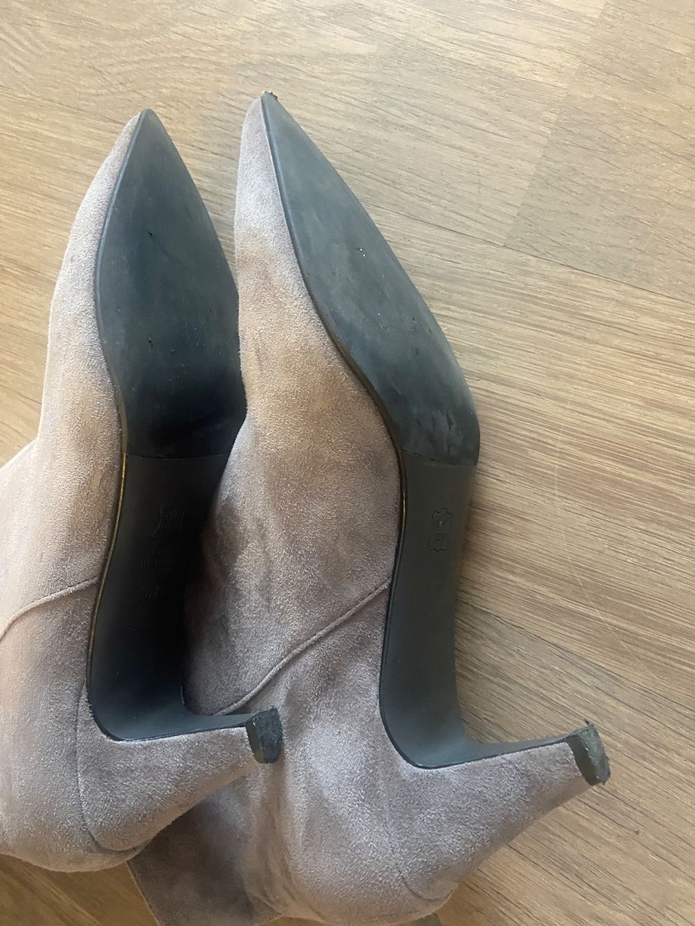 Kennel + Schmenger Damenschuhe: Stiefelette Kennel & Schmenger 6.5 – Gebraucht aus zürich von tobianne2003 3