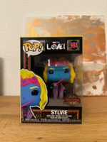 Funko Pop - Loki - Sylvie #988
