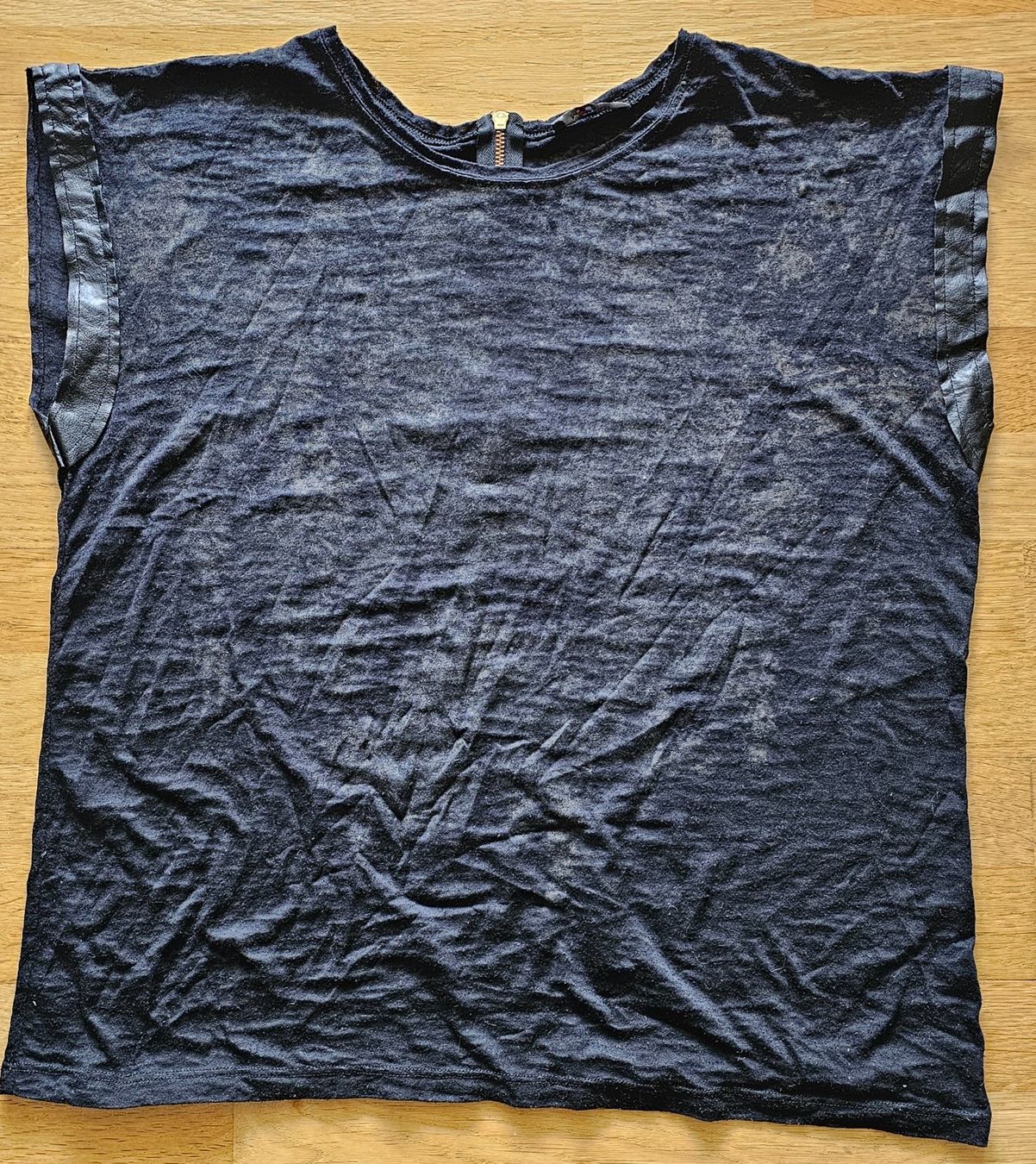 Morgan T-shirts: T-Shirt - Morgan - Taille S/M – D'occasion à Court par Jovi2 4
