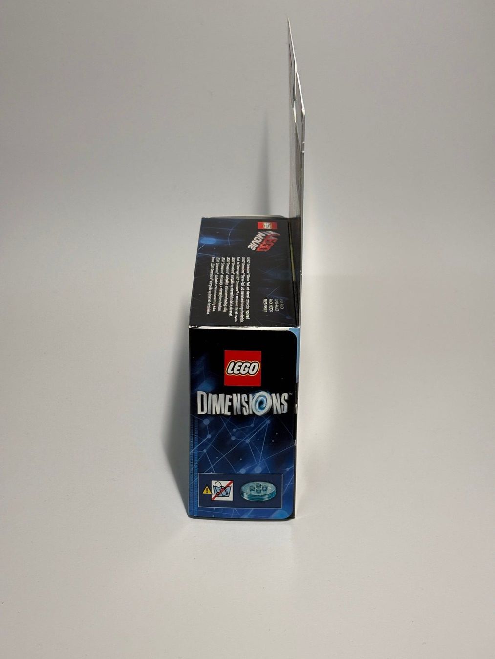 Lego Jeux de construction: LEGO Dimensions - 71213 - Fun Pack Bad Cop – Neuf avec emballage d'origine à Allschwil par bul_5pmr 3