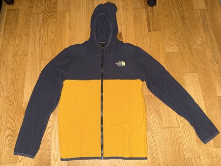 The North Face Kapuzenjacke, Grösse 137-147