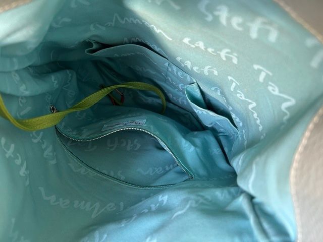 Stefi Talman Taschen für Damen: Tasche Stefi Talman – Gebraucht aus Luzern von Ruth412 3