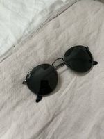 Ray-Ban Original Sonnenbrille Round Glass