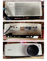 Beamer Marke BENQ 