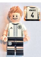 LEGO 71014 série DFB Mannschaft n°4 Benedikt Höwedes
