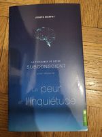 La puissance de votre subconscient de Joseph Murphy