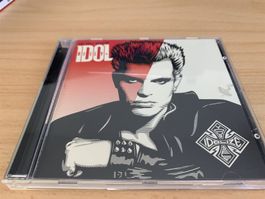 Billy Idol – Idolize Yourself (The Very Best Of Billy Idol)