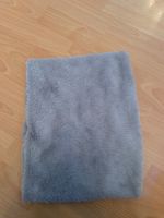 Tour de cou gris
