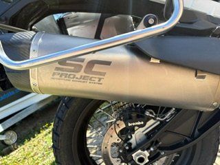 KTM Touring: KTM 1290 Superadventure R – Gebraucht aus Arnegg von afo68 7