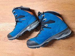 Wanderschuhe LOWA Grösse 41,5