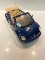 Volkswagen VW New Beetle California 1-25 Maisto (2051)