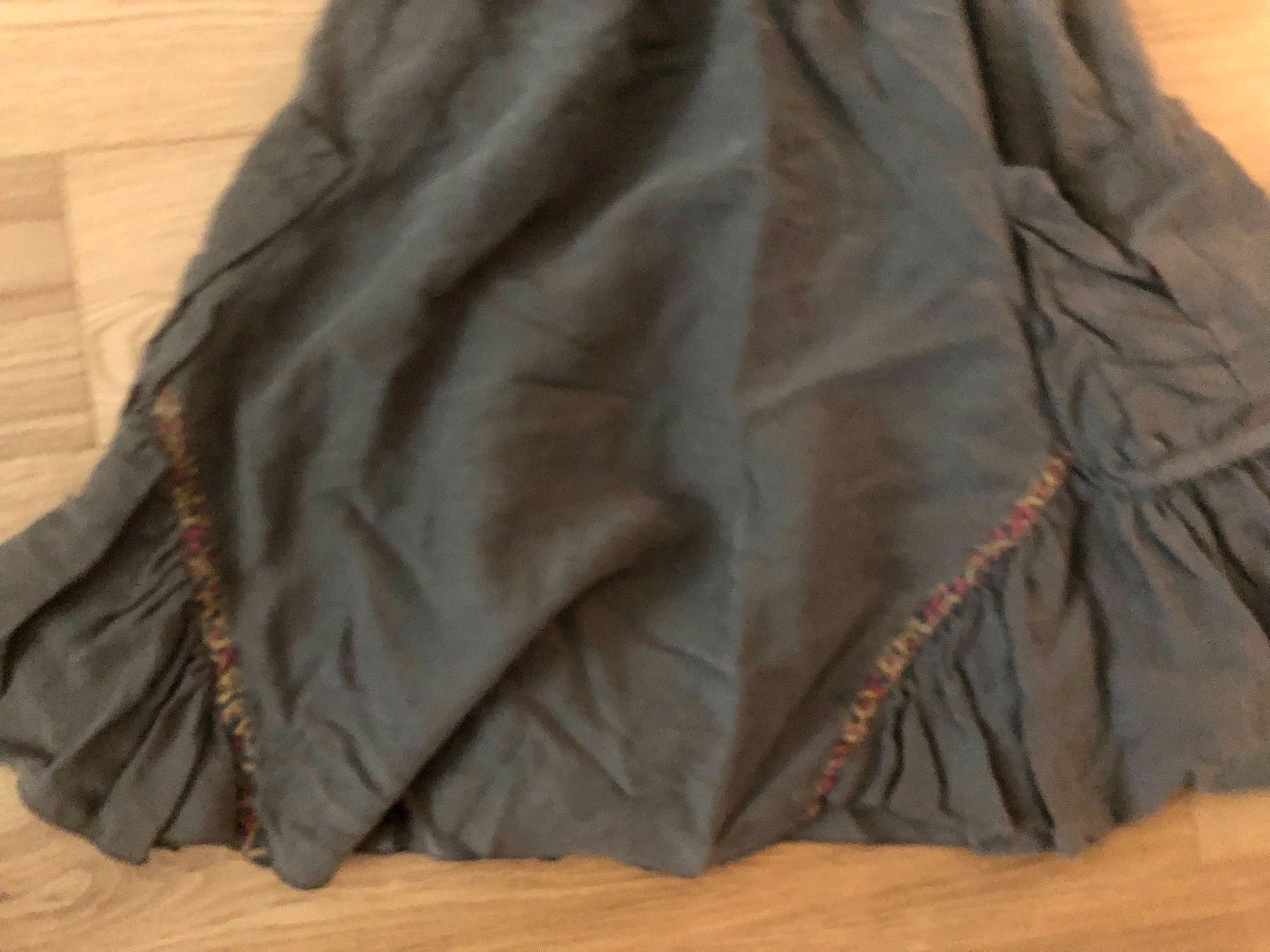 Vestiti: Freepeople Kleid 36 – Nuovo (secondo la descrizione) da Pfaffhausen venduto da Klaras_second_hand 2