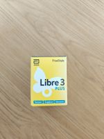 Abbott Freestyle Libre 3 PLUS Sensor 