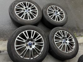 Original Ford Kuga Allseason 2024 7mm