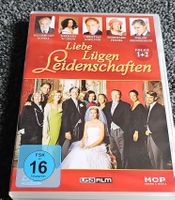 Liebe, Lüge, Leidenschaften Folgen 1+2 (20467)