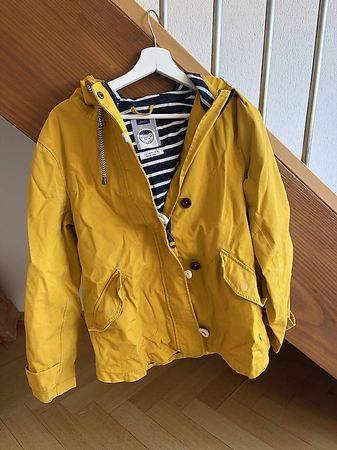 Joules Herbstjacke, Gr. M