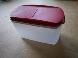 Tupperware 1 Stück mit Deckel