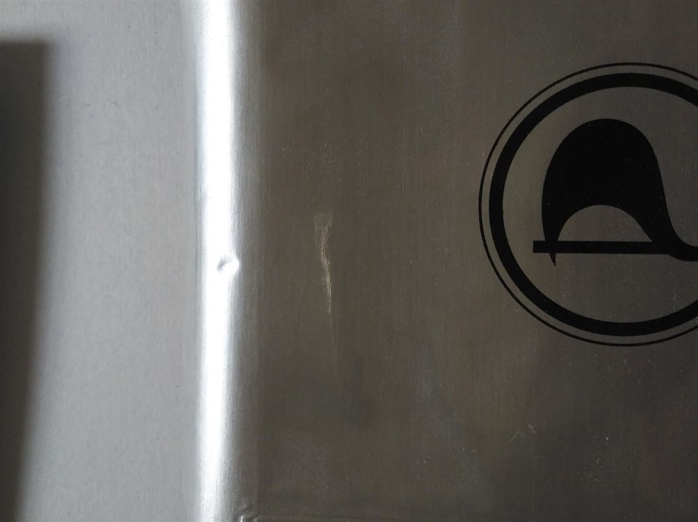 1x RFID-Schutzhülle für RFID-Pass gegen Identitätsdiebstahl 4