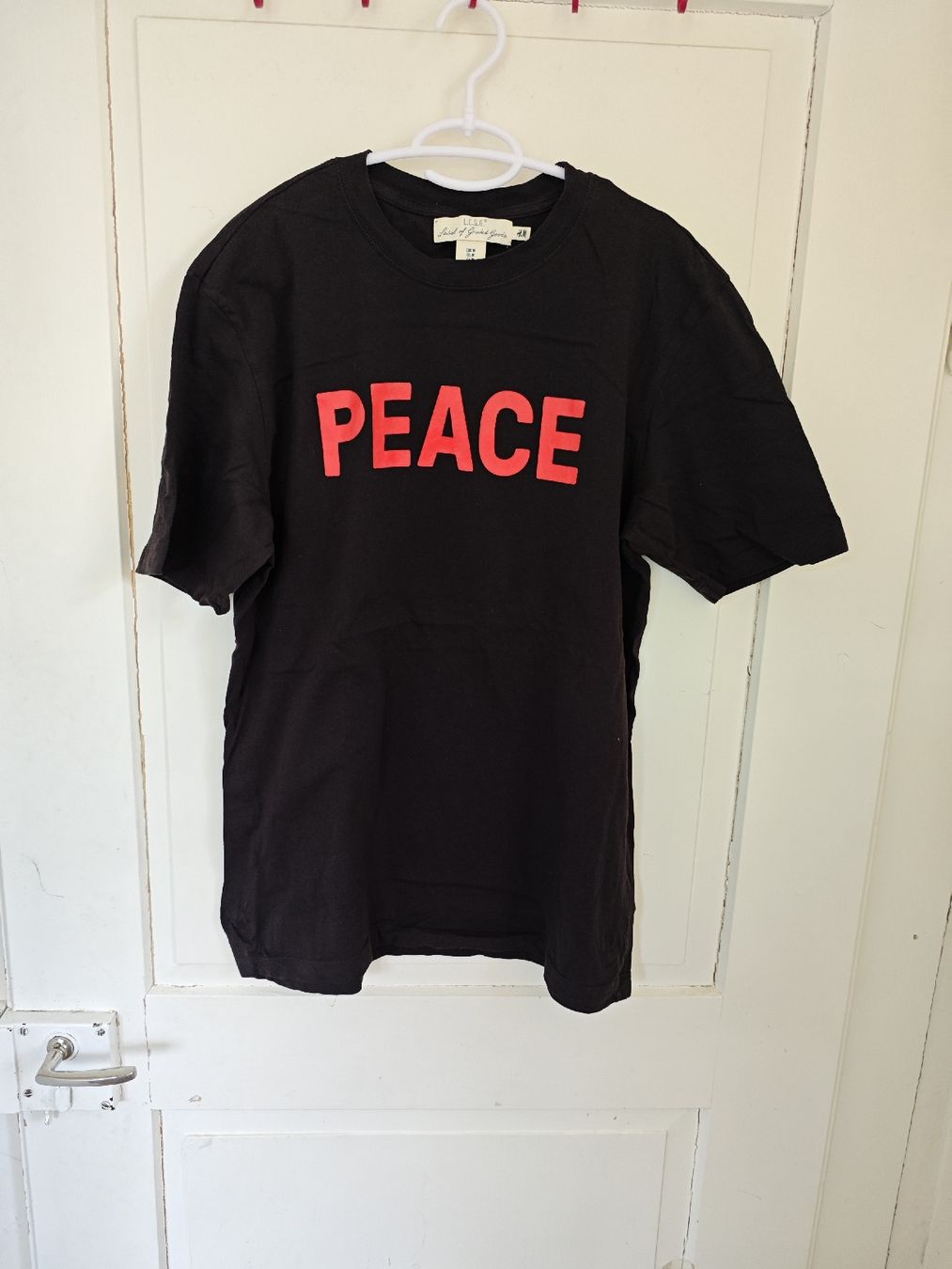 H&M T-shirt: T-Shirt Gr M – Usato da Winterthur venduto da Shorna