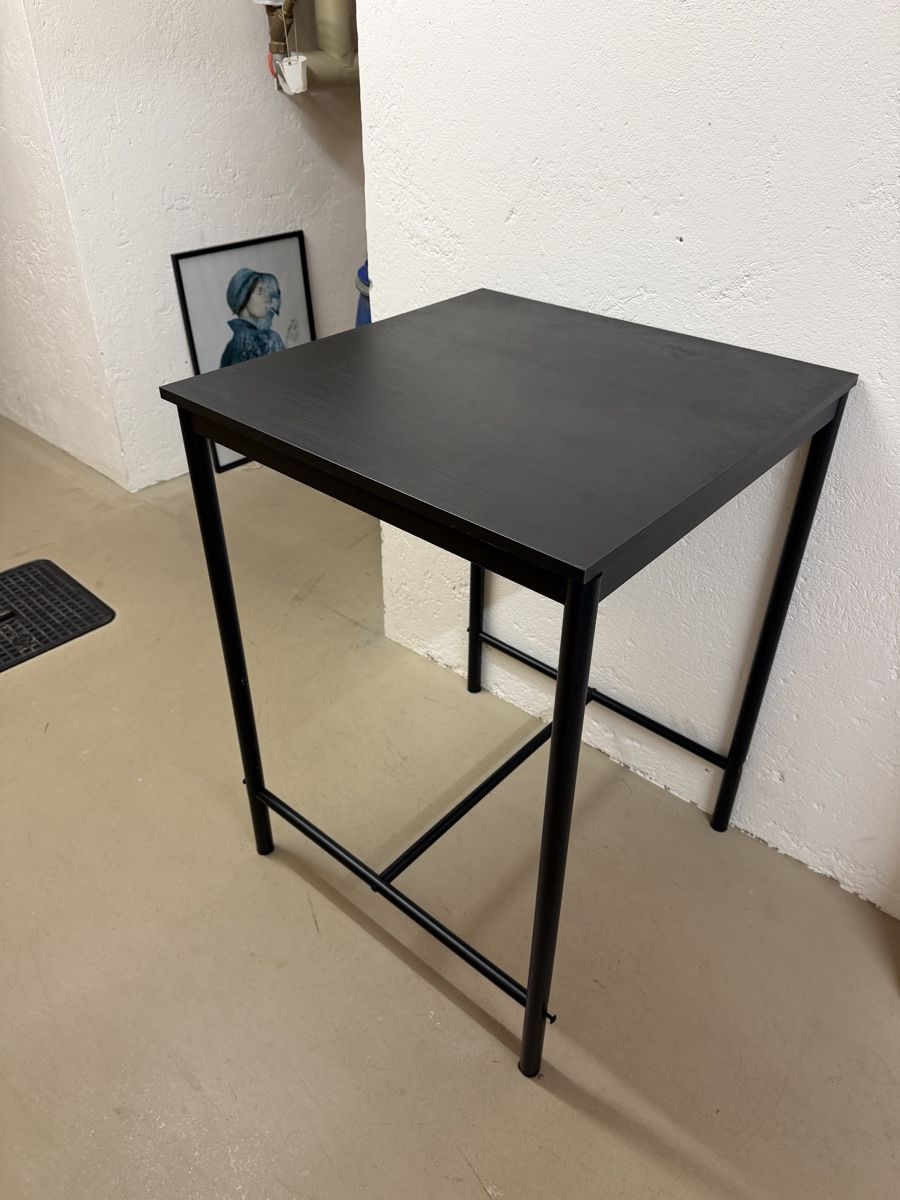 Tische: Table d’appoint  – Neu (gemäss Beschreibung) aus posieux von david_song 1