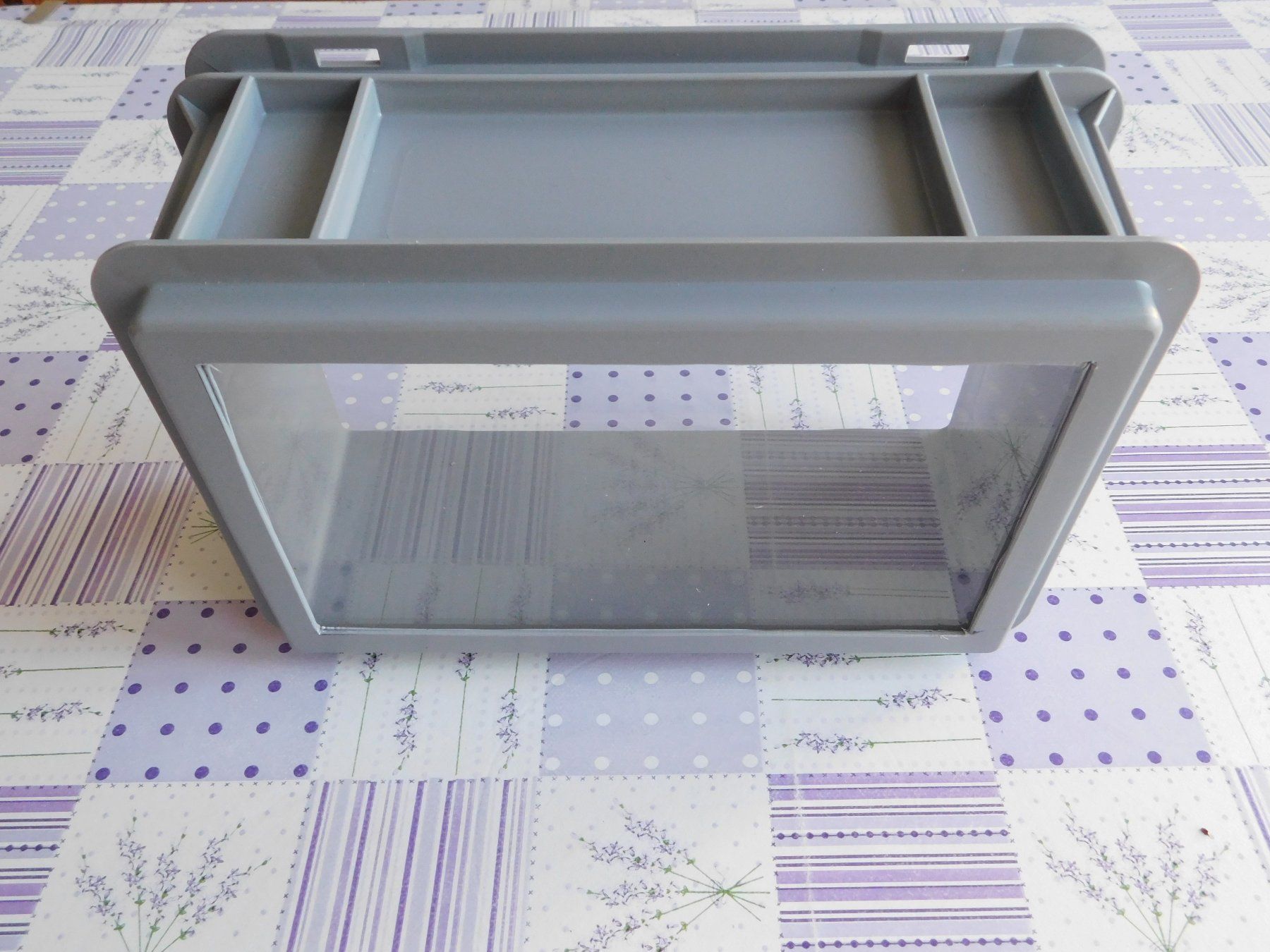 Recipients et similaires: Klarsichtbox – Neuf (Voir description) à Strengelbach par Wedi73 9