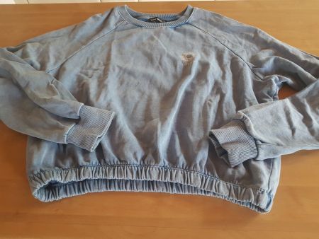 Pull taille M marque Tally Weijl