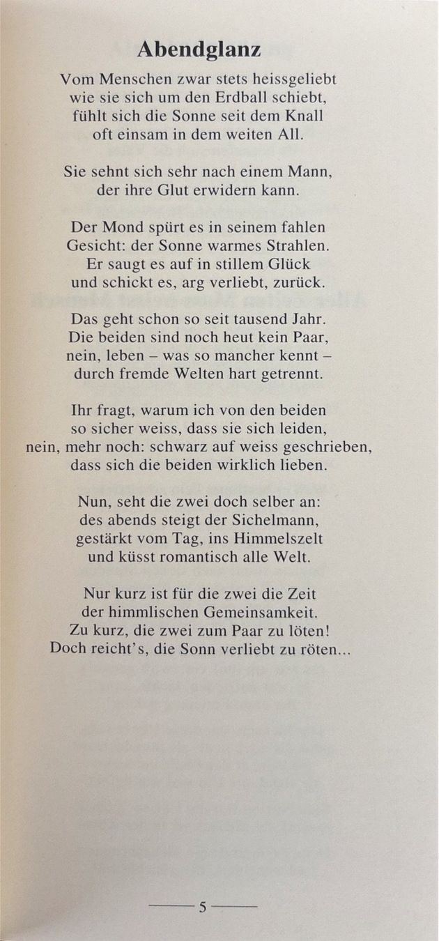 Libri: Christoph Sutter, Der H & die Kuh – Nuovo (secondo la descrizione) da Sarnen venduto da Livres 6