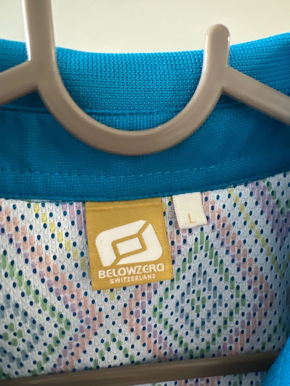 Magliette Polo: Belowzero Poloshirt – Usato da Menzingen venduto da Dali2504 1