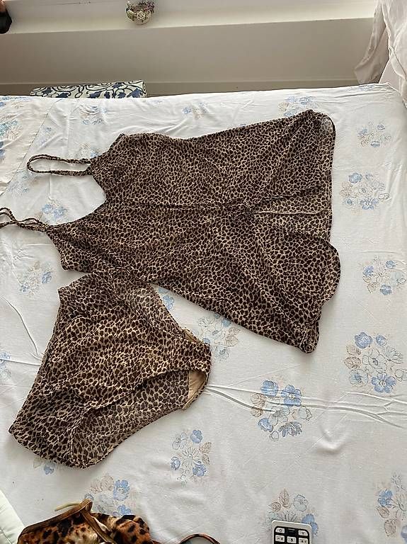 Altra biancheria intima: Lingerie – Usato da Meyrin venduto da docmac 2