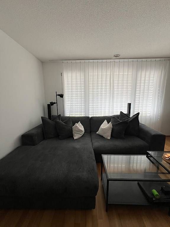 Conforama Divani: Ecksofa SUNNY Conforam – Usato da Neuendorf venduto da jan.buettiker 1