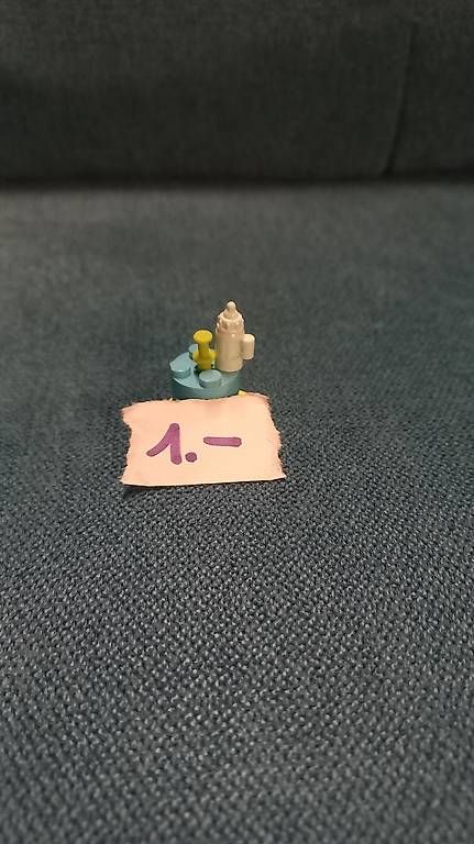 Jouets: Lego – D'occasion à Lyss par Ficelle007 2