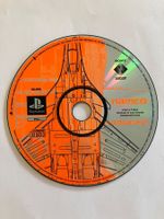 Ace Combat 2 – PS1