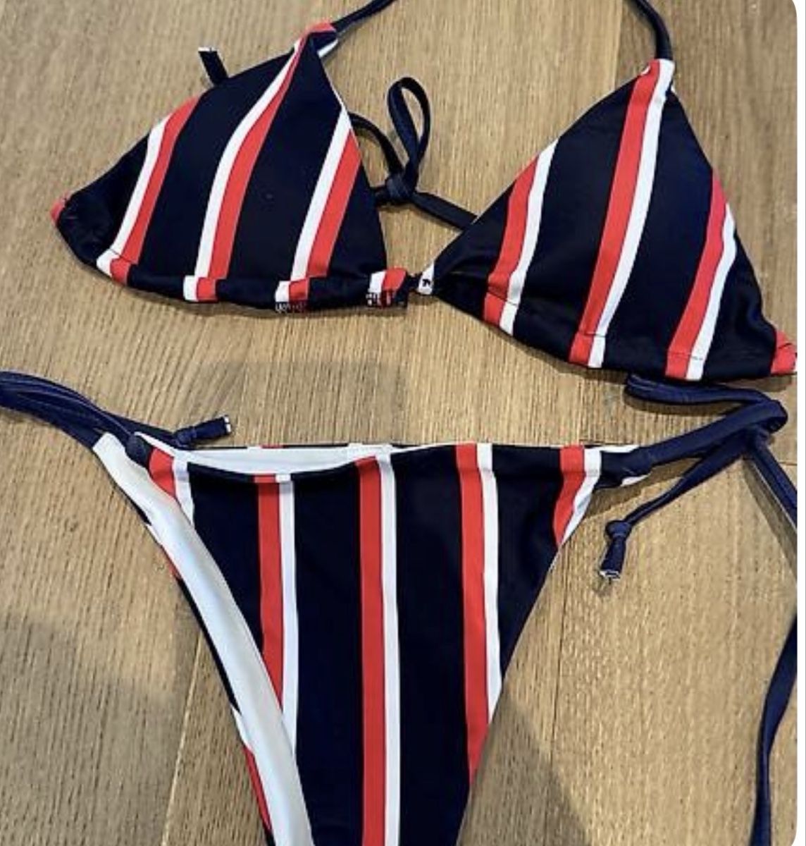 Costumi da bagno & Bikini: div. Bikinis/Badkleider – Usato da Steinhausen venduto da inmumi 9
