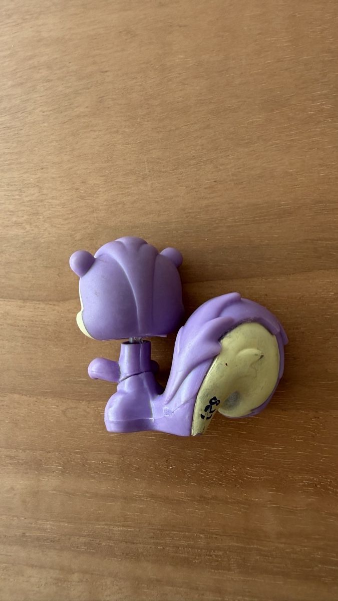 Littlest Pet Shop Spielzeuge: Littlest pet shop Squirrel #1567 – Gebraucht aus Bern von ece_nxk7 2