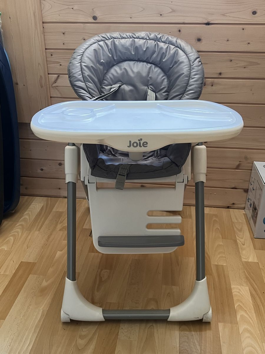 Joie Hochstühle: Kinder Hochstuhl – Gebraucht aus Bubendorf von sar_8lmg