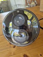 LED Scheinwerfereinsatz HD
