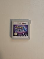 Pokémon Mond / Moon Nintendo 3DS – nur Modul.