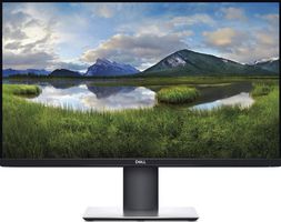 Dell P2720DC, LED-Monitor Wide TFT, schwarz
